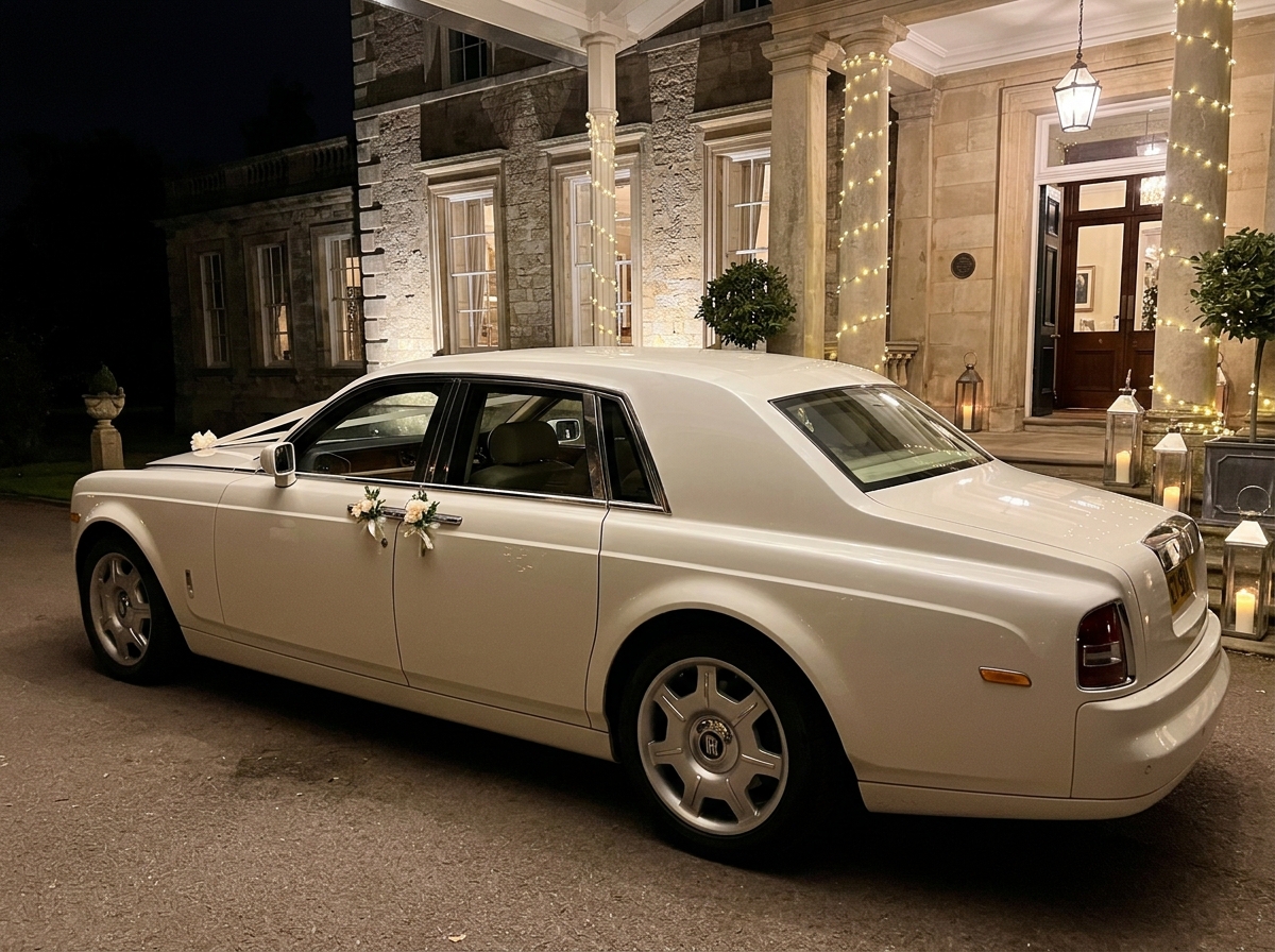 HADIR VISITORS chauffeur service in Kuwait